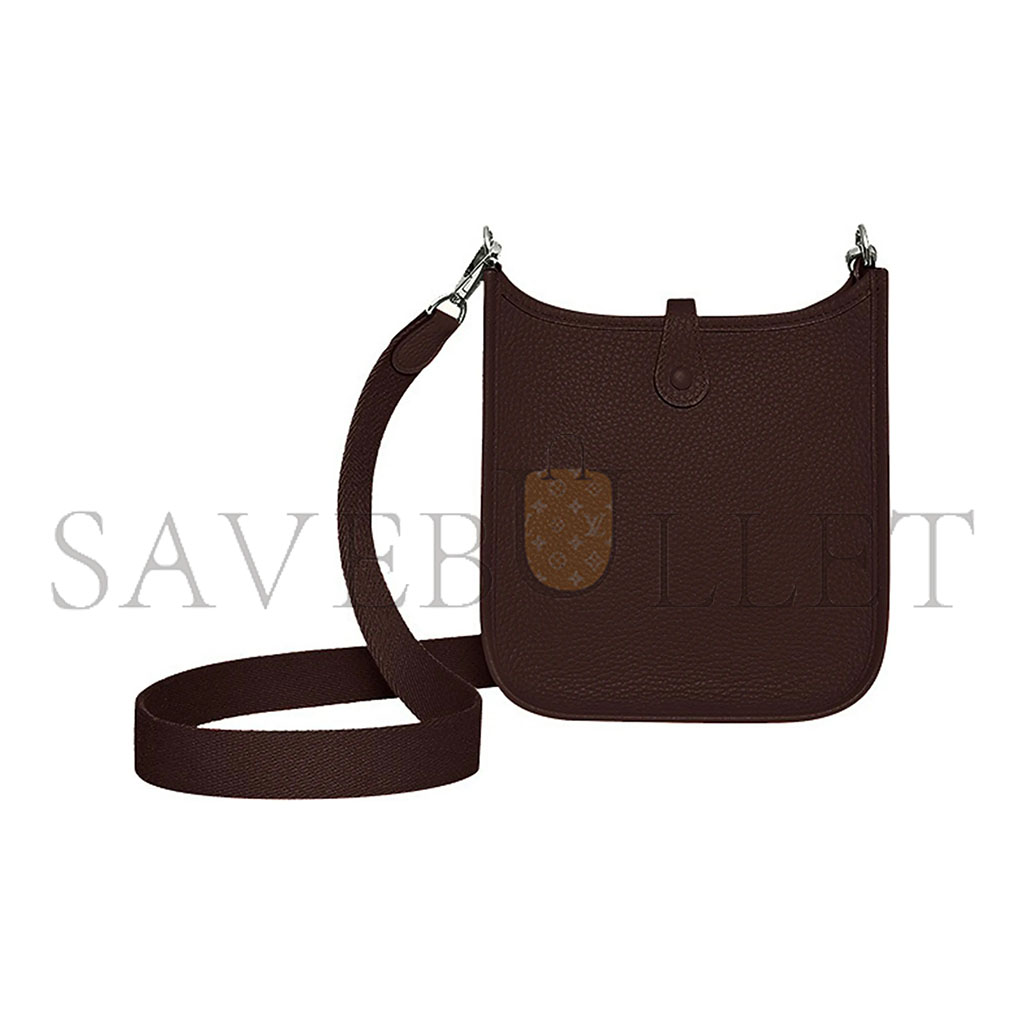 H**mes evelyne mini amazon bag h069426ckcs (18*16*5cm)